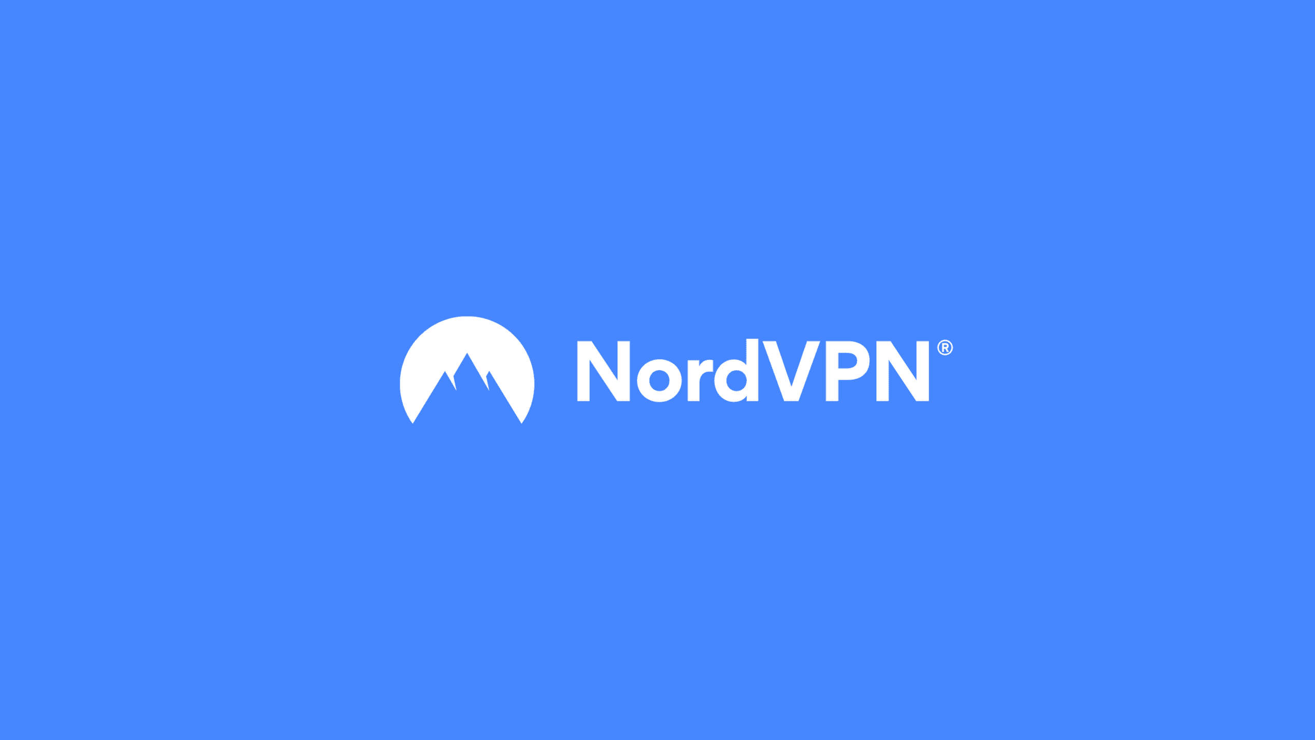 nordvpn logo