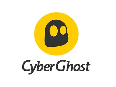 cyberghost logo